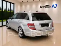 2010 Mercedes Benz C 180