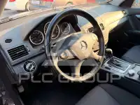 2010 Mercedes Benz C 180
