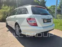 2010 Mercedes Benz C 180