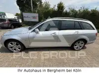 2010 Mercedes Benz C 180