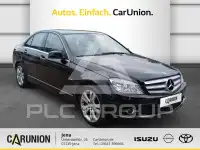 2010 Mercedes Benz C 180