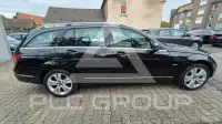 2010 Mercedes Benz C 180