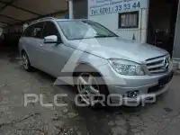 2010 Mercedes Benz C 180