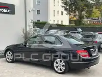 2010 Mercedes Benz C 180