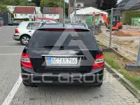 2010 Mercedes Benz C 180