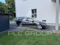 2010 Mercedes Benz C 180