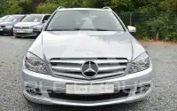 2010 Mercedes Benz C 180