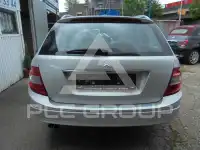 2010 Mercedes Benz C 180