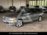 2010 Mercedes Benz C 180