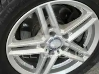 2010 Mercedes Benz C 180