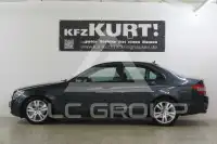 2010 Mercedes Benz C 180