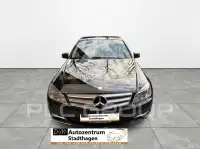 2010 Mercedes Benz C 180