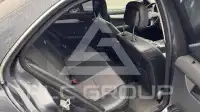 2010 Mercedes Benz C 180