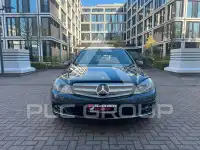 2010 Mercedes Benz C 180