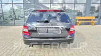 2010 Mercedes Benz C 180