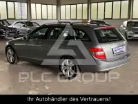 2010 Mercedes Benz C 180