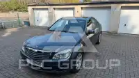 2010 Mercedes Benz C 180