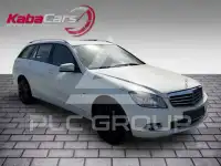 2010 Mercedes Benz C 180