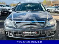 2010 Mercedes Benz C 180