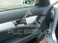 2010 Mercedes Benz C 180