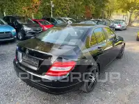 2010 Mercedes Benz C 180
