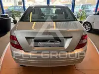 2010 Mercedes Benz C 180