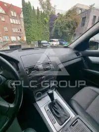 2010 Mercedes Benz C 180