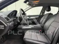 2010 Mercedes Benz C 180