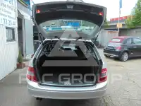 2010 Mercedes Benz C 180