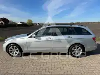2010 Mercedes Benz C 180