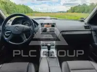 2010 Mercedes Benz C 180