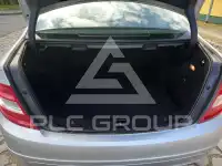 2010 Mercedes Benz C 180