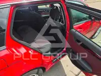2010 Mercedes Benz C 180