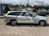 2010 Mercedes Benz C 180