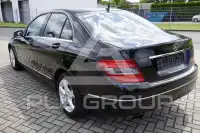 2010 Mercedes Benz C 180