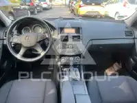 2010 Mercedes Benz C 180