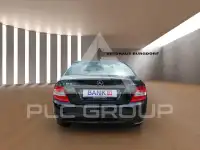 2010 Mercedes Benz C 180