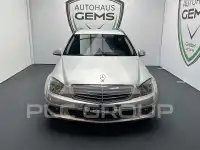 2010 Mercedes Benz C 180