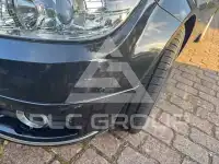 2010 Mercedes Benz C 180