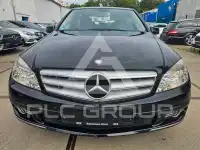 2010 Mercedes Benz C 180