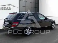 2010 Mercedes Benz C 180