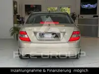 2010 Mercedes Benz C 180
