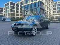 2010 Mercedes Benz C 180