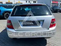 2010 Mercedes Benz C 180