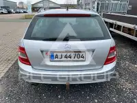 2010 Mercedes Benz C 180