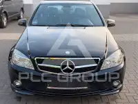 2010 Mercedes Benz C 180