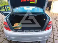 2010 Mercedes Benz C 180