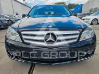 2010 Mercedes Benz C 180