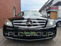 2010 Mercedes Benz C 180