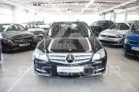 2010 Mercedes Benz C 180